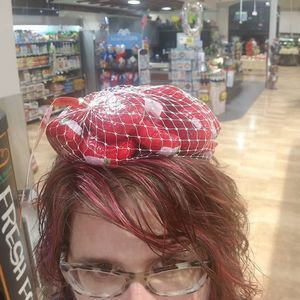 Meet your Posher, Meg